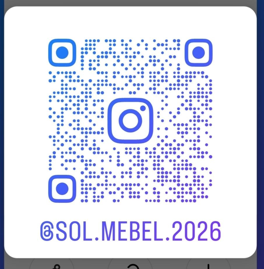 QR-код Instagram